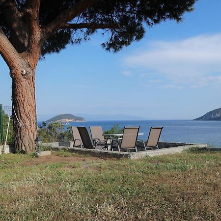 Iraklitsa View Apartment Nea Iraklitsa Luaran gambar