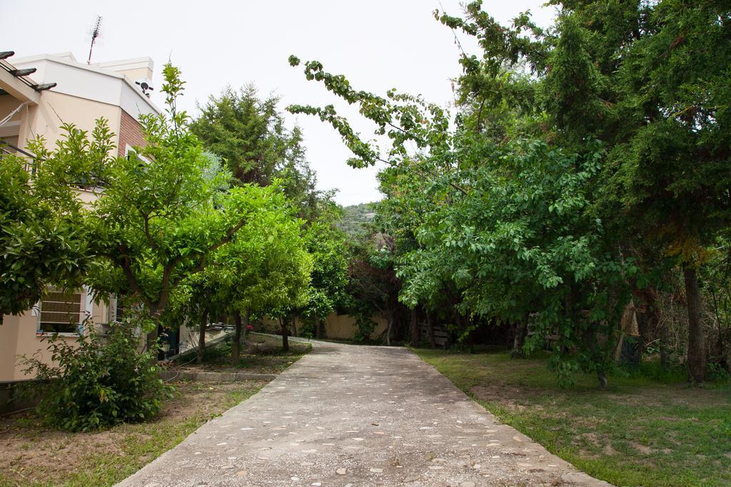 Iraklitsa View Apartment Nea Iraklitsa Luaran gambar
